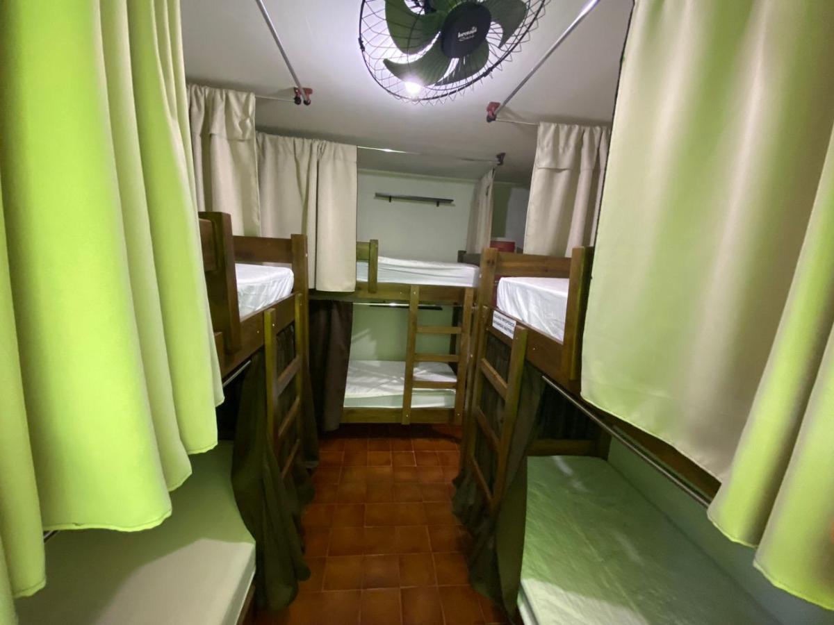 Hostel Raizer 大坎普 外观 照片