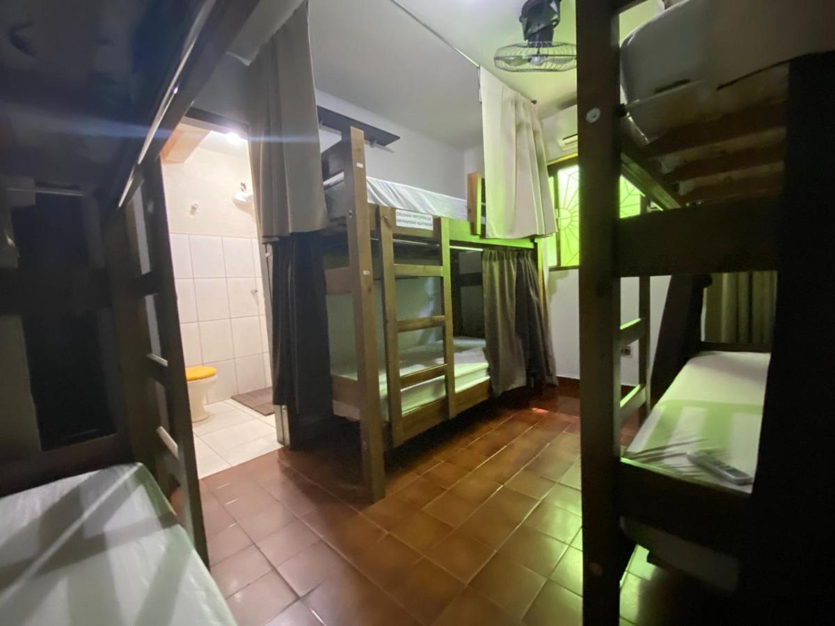 Hostel Raizer 大坎普 外观 照片