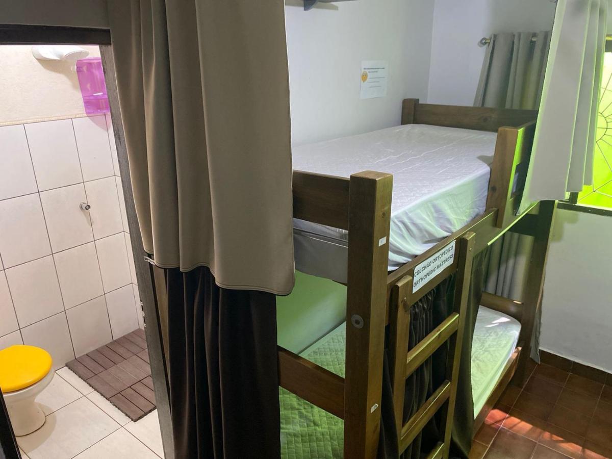 Hostel Raizer 大坎普 外观 照片