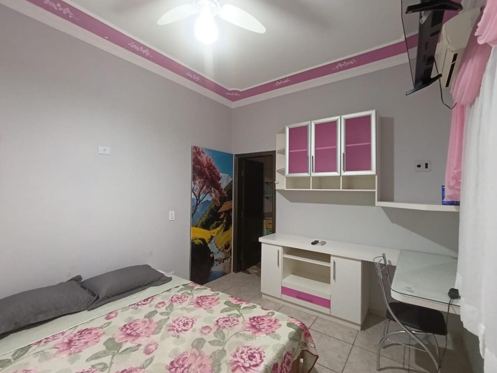 Hostel Raizer 大坎普 外观 照片