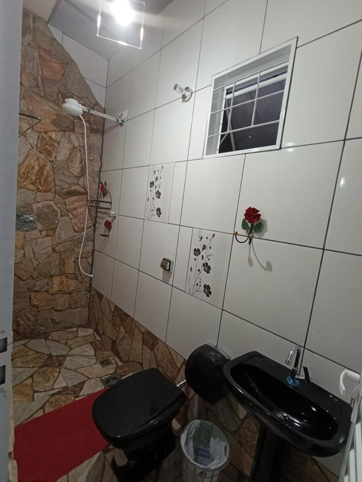 Hostel Raizer 大坎普 外观 照片