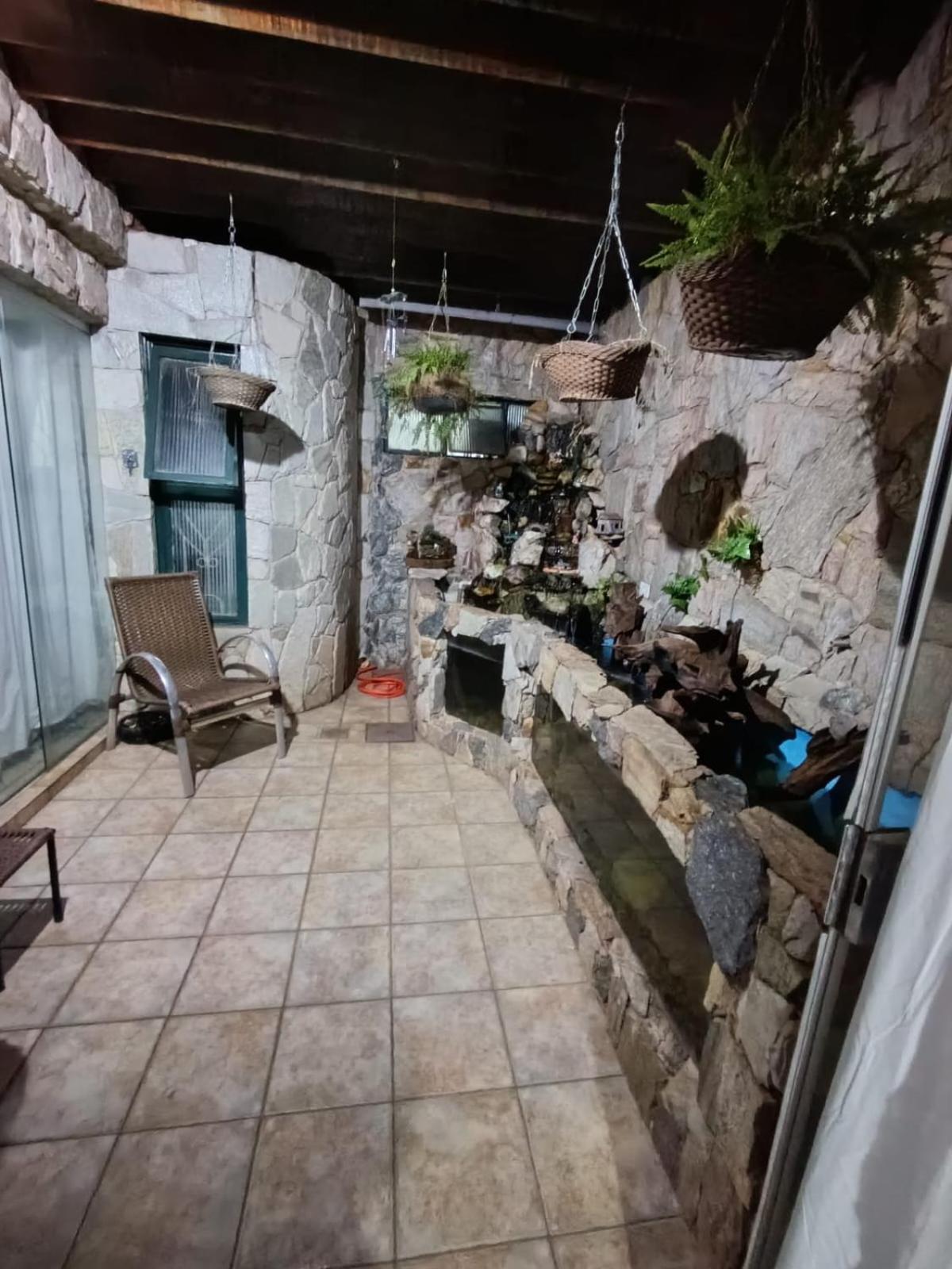 Hostel Raizer 大坎普 外观 照片