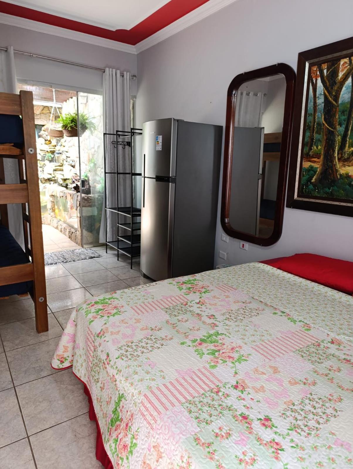 Hostel Raizer 大坎普 外观 照片