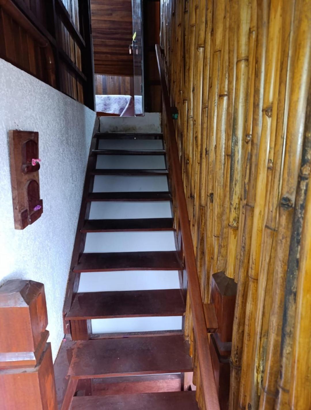 Hostel Raizer 大坎普 外观 照片