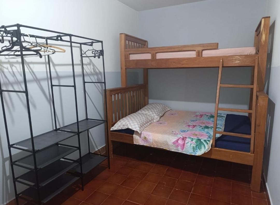 Hostel Raizer 大坎普 外观 照片